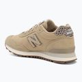 Moteriški batai New Balance Classic 515's V3 incense/mahogany 3