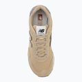 Moteriški batai New Balance Classic 515's V3 incense/mahogany 5