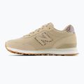 Moteriški batai New Balance Classic 515's V3 incense/mahogany 3
