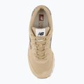 Moteriški batai New Balance Classic 515's V3 incense/mahogany 5