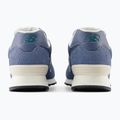 Batai New Balance 574's V2 navy/green 11