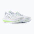 Moteriški bėgimo batai New Balance Fresh Foam X Vongo v5 ice blue 7