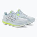 Moteriški bėgimo batai New Balance Fresh Foam X Vongo v5 ice blue 4