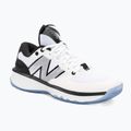 Krepšinio bateliai New Balance BBHSLV1 black/white