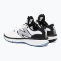 Krepšinio bateliai New Balance BBHSLV1 black/white 3