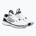 Krepšinio bateliai New Balance BBHSLV1 black/white 4