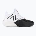 Vyriški krepšinio bateliai New Balance TWO WXY v4 optic white 2