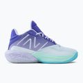 Vyriški krepšinio bateliai New Balance BB2WYV4 blue 2