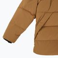 Moteriška pūsta striukė New Balance NBX Soft Alpine Icon Down brown 3