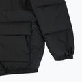 Vyriška pūsta striukė New Balance NBX Academy Mix Down black 3