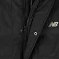 Vyriška pūsta striukė New Balance NBX Academy Mix Down black 4