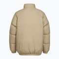 Vyriška pūsta striukė New Balance NBX Academy Mix Down beige 2