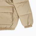 Vyriška pūsta striukė New Balance NBX Academy Mix Down beige 3