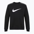 Vyriškas džemperis Nike Sportswear Fleece Crew black/iron grey