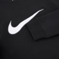 Vyriškas džemperis Nike Sportswear Fleece Crew black/iron grey 4
