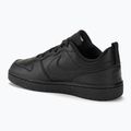 Moteriški batai Nike Court Borough Low Recraft black/black/black 3