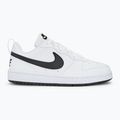 Batai Nike Court Borough Low Recraft white/black 2