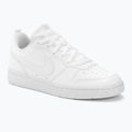 Batai Nike Court Borough Low Recraft white/white/white