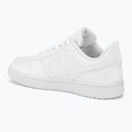 Batai Nike Court Borough Low Recraft white/white/white 3