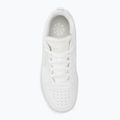 Moteriški batai Nike Court Borough Low Recraft white/white/white 5