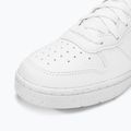 Moteriški batai Nike Court Borough Low Recraft white/white/white 7