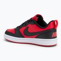 Batai Nike Court Borough Low Recraft university red/black 3