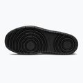 Nike Court Borough Low Recraft vaikiški bateliai black/black/black 2