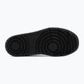 Nike Court Borough Low Recraft vaikiški bateliai black/black/black 4