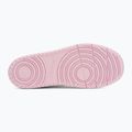 Vaikiški batai Nike Court Borough Low Recraft white/pink foam 4