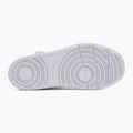 Vaikiški batai Nike Court Borough Low Recraft white/white/white 4