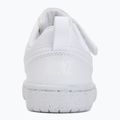 Vaikiški batai Nike Court Borough Low Recraft white/white/white 6