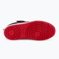 Vaikiški batai Nike Court Borough Low Recraft university red/white/black 4