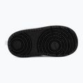 Vaikiški batai Nike Court Borough Low Recraft white/black 4