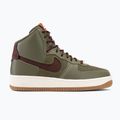 Moteriški batai Nike Air Force 1 Sculpt Wild medium olive/earth phantom gum/medium brown 2