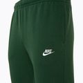 Vyriškos kelnės Nike Sportswear Club Fleece Jogger fir/fir/white 3