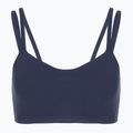 Sportinė liemenėlė Nike Zenvy Strappy midnight navy/white 6