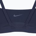 Sportinė liemenėlė Nike Zenvy Strappy midnight navy/white 8