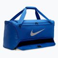 Treniruočių krepšys Nike Brasilia 9.5 60 l game royal/black/metallic silver 5