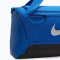 Treniruočių krepšys Nike Brasilia 9.5 60 l game royal/black/metallic silver 8