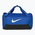 Treniruočių krepšys Nike Brasilia 9.5 41 l game royal/black/metallic silver