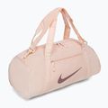 Treniruočių krepšys Nike Gym Club 24 l guava ice/guava ice/night maroon 2