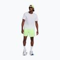 Vyriški šortai Nike Dri-Fit Challenger 7" Brief-Lined lime blast/lime blast 2