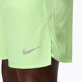 Vyriški šortai Nike Dri-Fit Challenger 7" Brief-Lined lime blast/lime blast 6