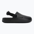 Vyriškos šlepetės Nike Calm black/black 2