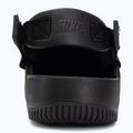 Vyriškos šlepetės Nike Calm black/black 6