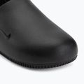 Vyriškos šlepetės Nike Calm black/black 7