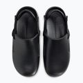 Vyriškos šlepetės Nike Calm black/black 4