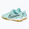 Vyriški futbolo bateliai Nike Tiempo Legend 10 Academy IC light dew/fuchsia dream/black 3