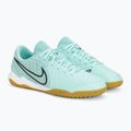 Vyriški futbolo bateliai Nike Tiempo Legend 10 Academy IC light dew/fuchsia dream/black 4