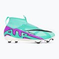 Vaikiški futbolo bateliai Nike Jr Mercurial Superfly 9 Pro FG hyper turquoise/black/ white/fuchsia dream 2